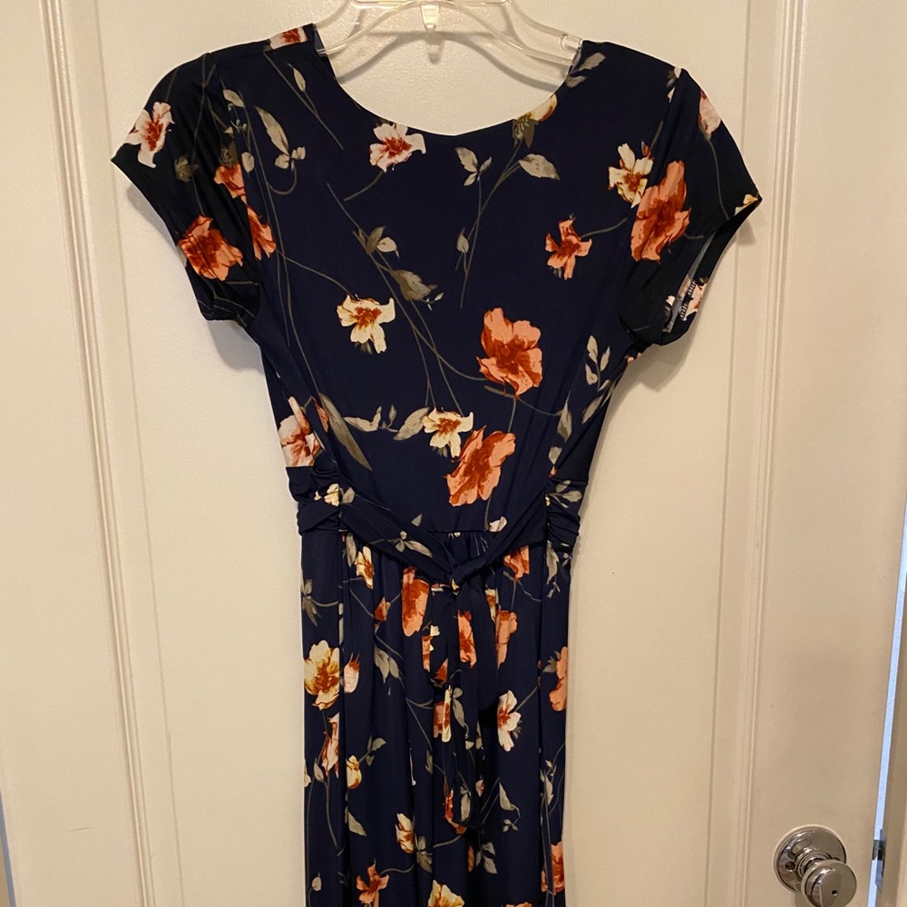 Cecile Knit Dress